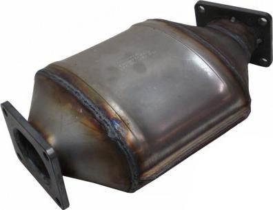 VEGAZ BK-805SIC - Soot / Particulate Filter, exhaust system xparts.lv