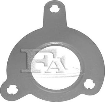 VEGAZ OD-141 - Gasket, exhaust pipe xparts.lv