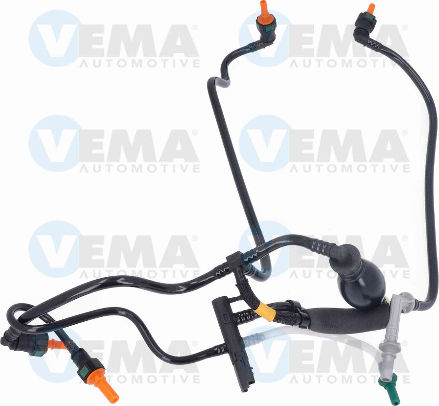 VEMA 470017 - Топливопровод xparts.lv