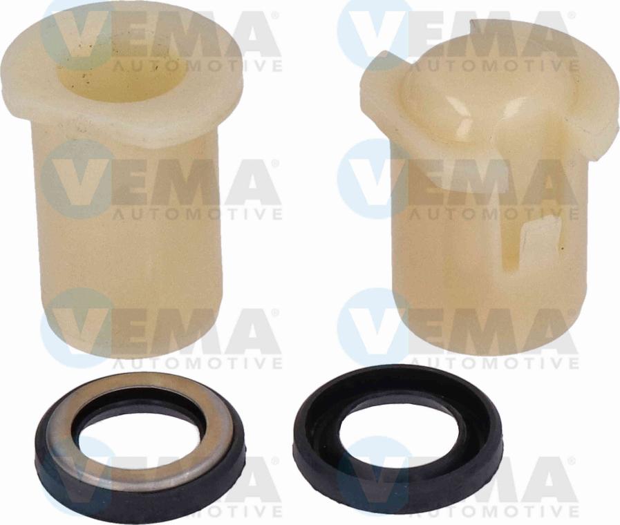 VEMA 149004 - Repair Kit, automatic clutch adjustment xparts.lv
