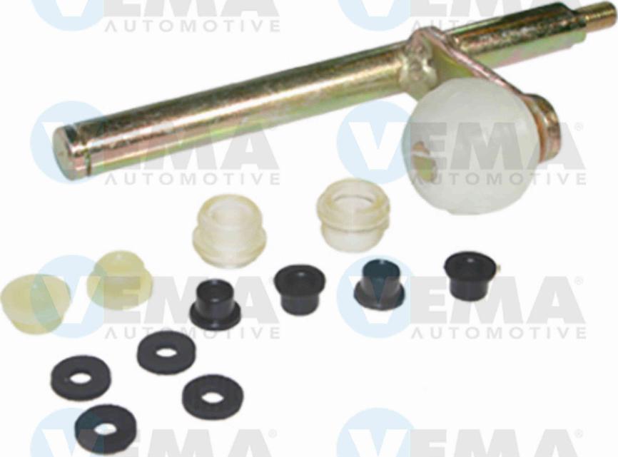 VEMA 148014 - Repair Kit, gear lever xparts.lv