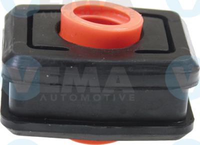 VEMA 148021 - Repair Kit, gear lever xparts.lv