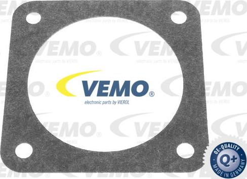 Vemo V99-99-0024 - Seal, throttle body xparts.lv