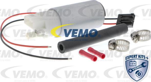 Vemo V99-09-0002 - Fuel Pump xparts.lv