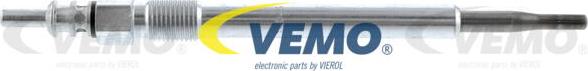 Vemo V99-14-0045 - Glow Plug xparts.lv