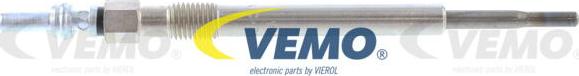Vemo V99-14-0057 - Glow Plug xparts.lv