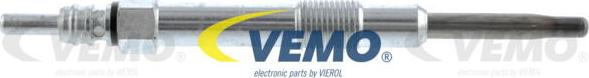 Vemo V99-14-0062 - Glow Plug xparts.lv