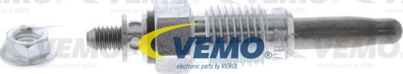 Vemo V99-14-0004 - Glow Plug xparts.lv
