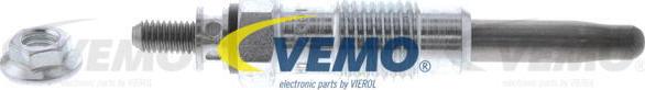 Vemo V99-14-0001 - Glow Plug xparts.lv