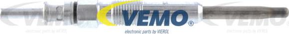 Vemo V99-14-0010 - Glow Plug xparts.lv