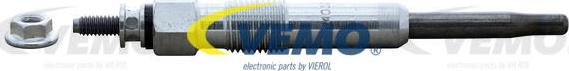 Vemo V99-14-0032 - Glow Plug xparts.lv