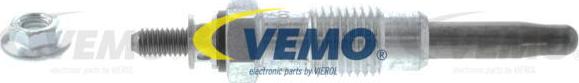 Vemo V99-14-0024 - Glow Plug xparts.lv