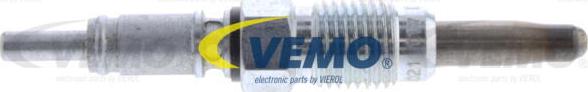 Vemo V99-14-0021 - Glow Plug xparts.lv
