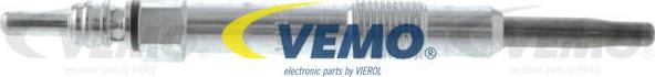 Vemo V99-14-0022 - Glow Plug xparts.lv