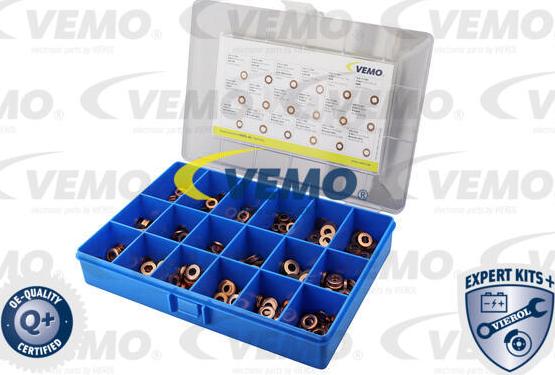 Vemo V99-11-0001 - Seal Kit, injector nozzle xparts.lv