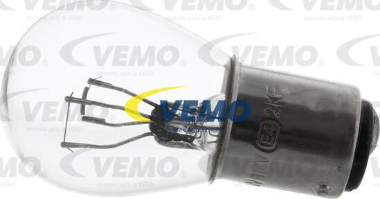 Vemo V99-84-0005 - Kvēlspuldze, Pagriezienu signāla lukturis xparts.lv
