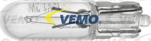 Vemo V99-84-0006 - Bulb, instrument lighting xparts.lv