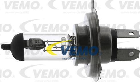 Vemo V99-84-0007 - Bulb, spotlight xparts.lv