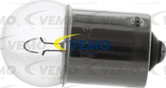 Vemo V99-84-0011 - Kvēlspuldze, Pagriezienu signāla lukturis xparts.lv