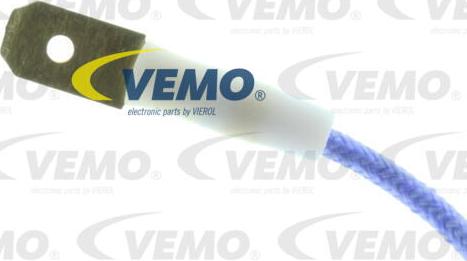 Vemo V99-84-0013 - Kvēlspuldze, Darba gaismas lukturis xparts.lv
