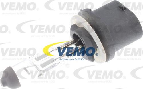 Vemo V99-84-0086 - Лампа накаливания, основная фара xparts.lv