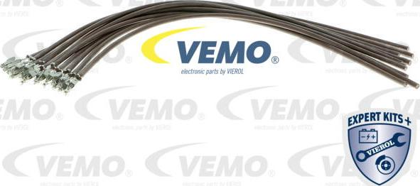 Vemo V99-83-0050 - Repair Set, harness xparts.lv