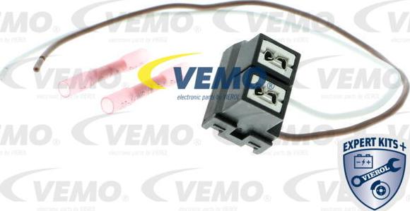 Vemo V99-83-0003 - Ремонтный комплект, кабельный комплект xparts.lv