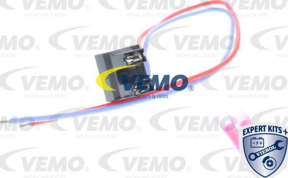 Vemo V99-83-0002 - Ремонтный комплект, кабельный комплект xparts.lv