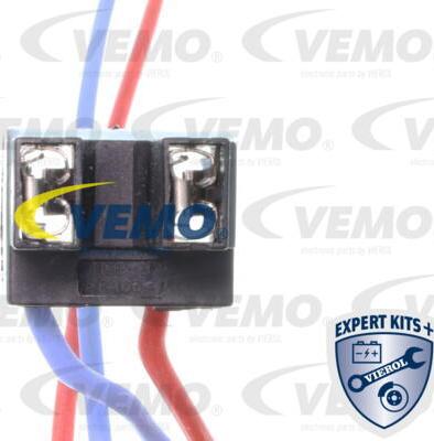 Vemo V99-83-0002 - Repair Set, harness xparts.lv