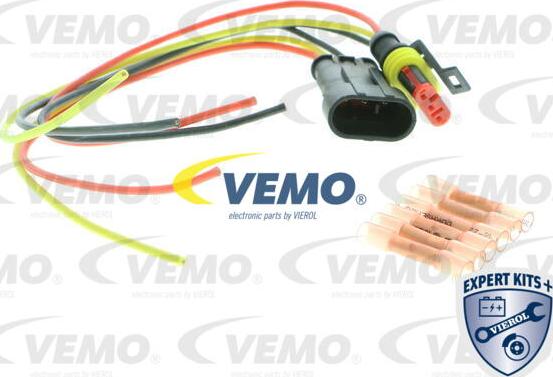 Vemo V99-83-0010 - Repair Set, harness xparts.lv