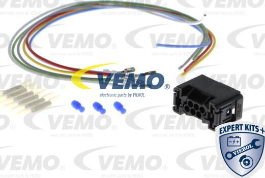 Vemo V99-83-0013 - Repair Set, harness xparts.lv