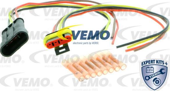 Vemo V99-83-0012 - Ремонтный комплект, кабельный комплект xparts.lv
