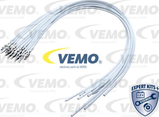 Vemo V99-83-0038 - Repair Set, harness xparts.lv