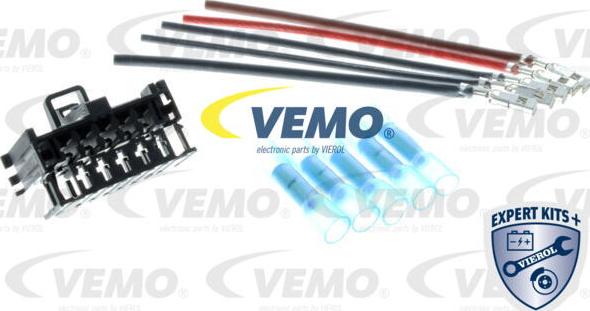 Vemo V99-83-0028 - Ремонтный комплект, кабельный комплект xparts.lv