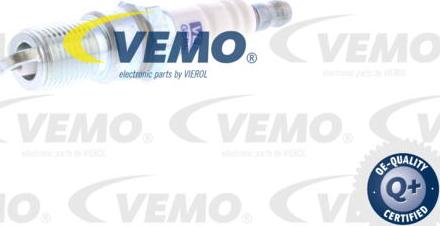 Vemo V99-75-0005 - Spark Plug xparts.lv