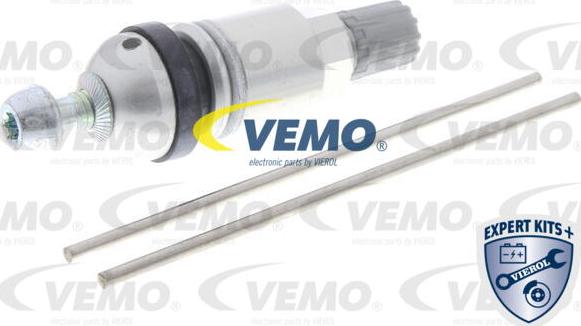Vemo V99-72-5004 - Remonto komplektas, rato jutiklis (oro slėgio valdymo sist.) xparts.lv