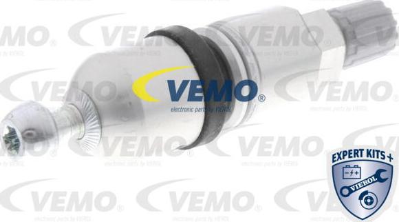 Vemo V99-72-5007 - Repair Kit, wheel sensor (tyre pressure control system) xparts.lv
