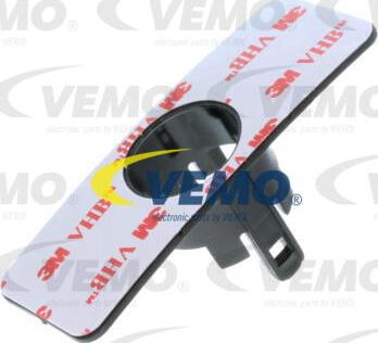 Vemo V99-72-0001 - Кронштейн, система помощи при парковке xparts.lv