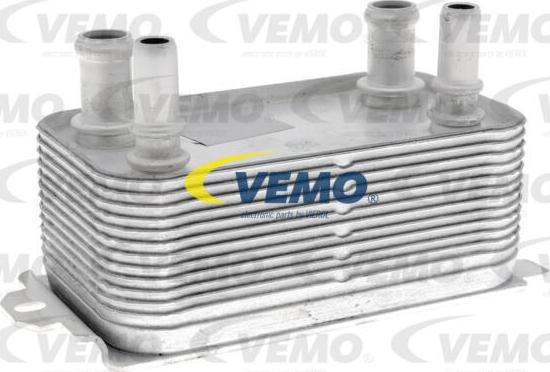 Vemo V95-60-0009 - Eļļas radiators, Automātiskā pārnesumkārba xparts.lv
