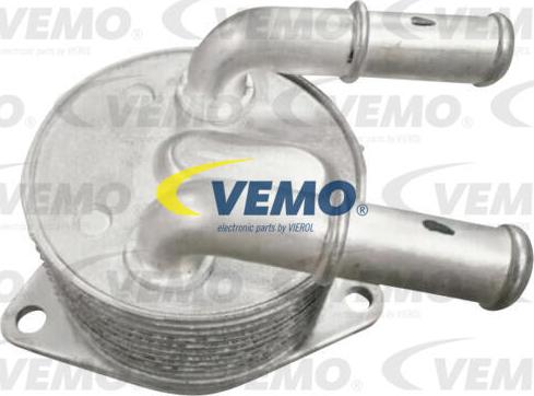 Vemo V95-60-0019 - Eļļas radiators, Automātiskā pārnesumkārba xparts.lv
