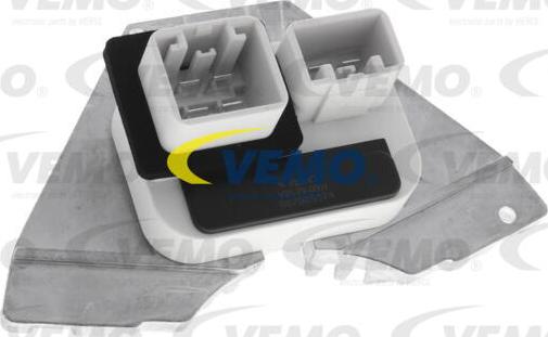 Vemo V95-79-0001 - Regulators, Salona ventilators xparts.lv