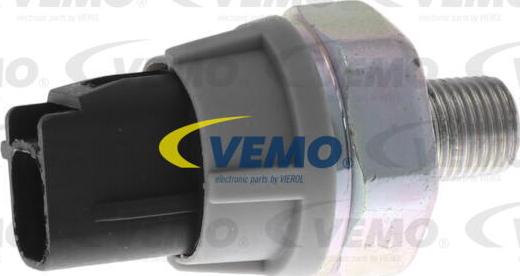 Vemo V95-73-0004 - Sender Unit, oil pressure xparts.lv