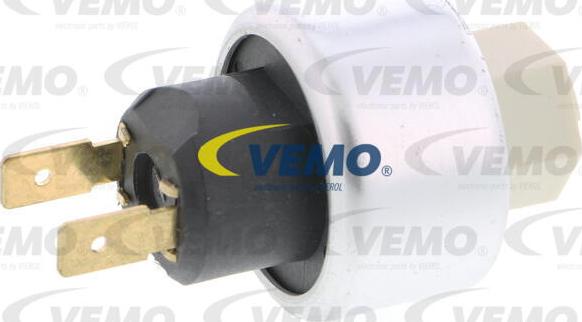 Vemo V95-73-0011 - Пневматический выключатель, кондиционер xparts.lv