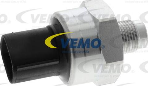 Vemo V95-72-0144 - Датчик давления, главный тормозной цилиндр xparts.lv