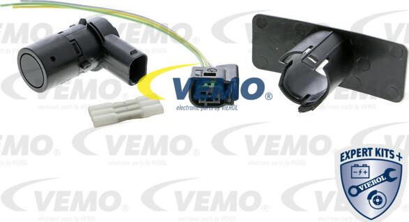 Vemo V95-72-10063 - Датчик, система помощи при парковке xparts.lv
