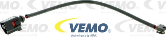 Vemo V45-72-0021 - Indikators, Bremžu uzliku nodilums xparts.lv