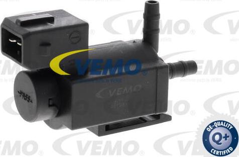 Vemo V45-77-0003 - Valve, secondary ventilation xparts.lv