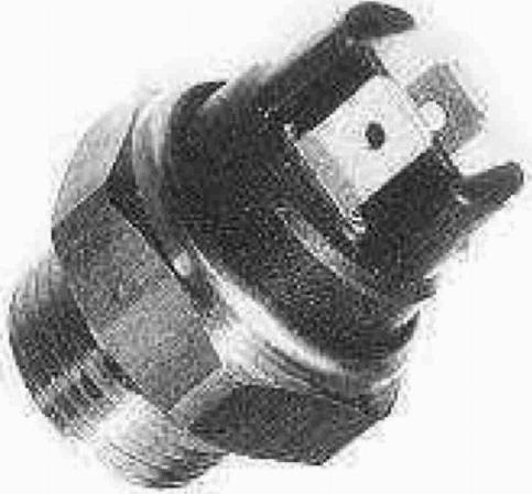 Vemo V46-99-1351 - Termoslēdzis, Radiatora ventilators xparts.lv