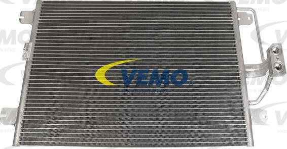 Vemo V46-62-0006 - Condenser, air conditioning xparts.lv