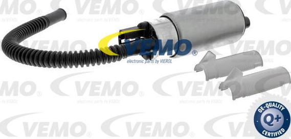 Vemo V46-09-0078 - Fuel Pump xparts.lv